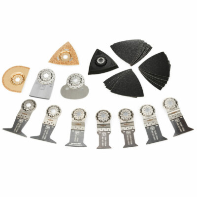 Fein Zubehörset Best of Starlock RENOVATION | Starlock | 26-teilig 35222967060