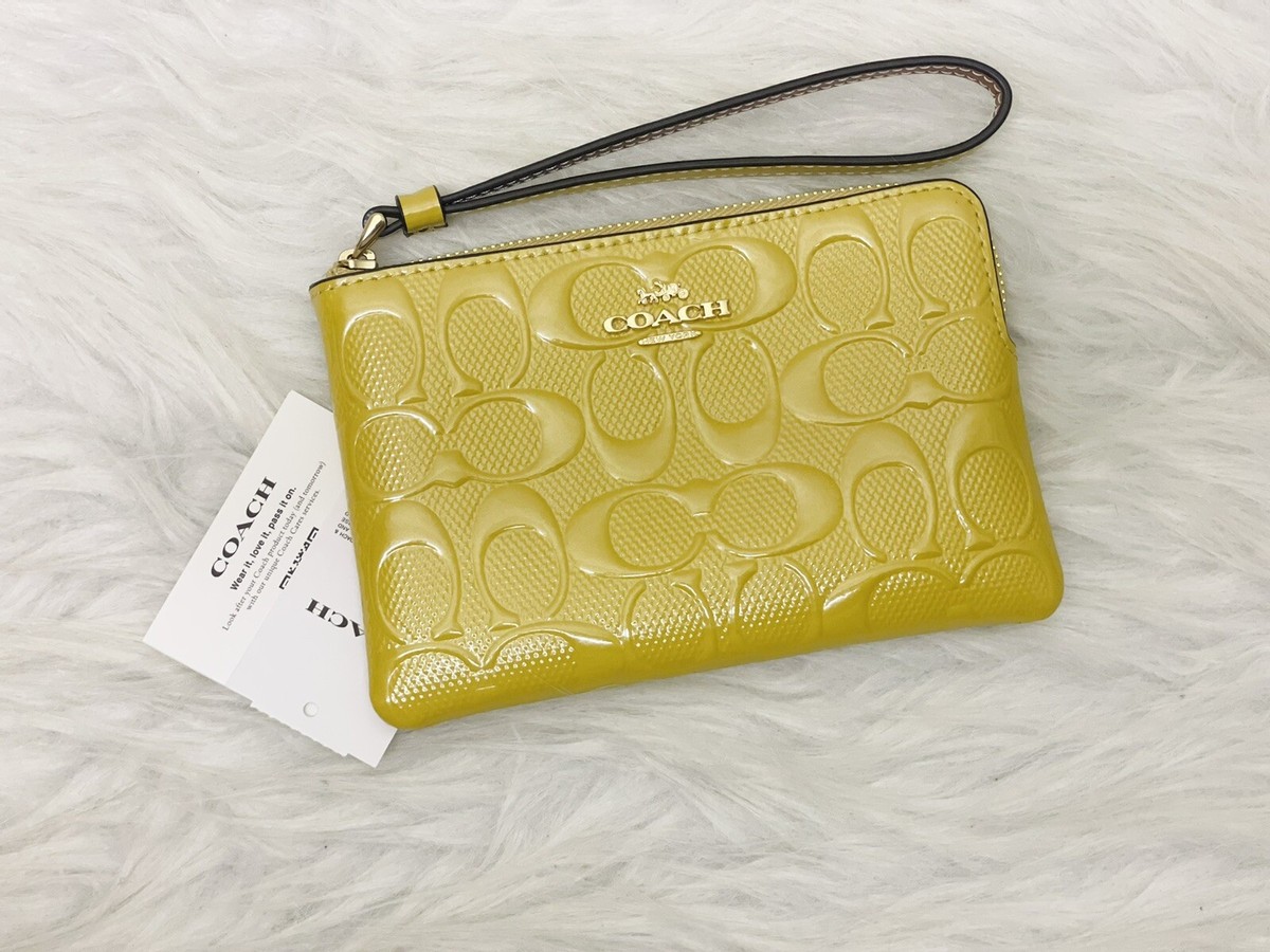 COACH ベージュ レザー ミュール サイズ24.5 COACH】コーチ公式