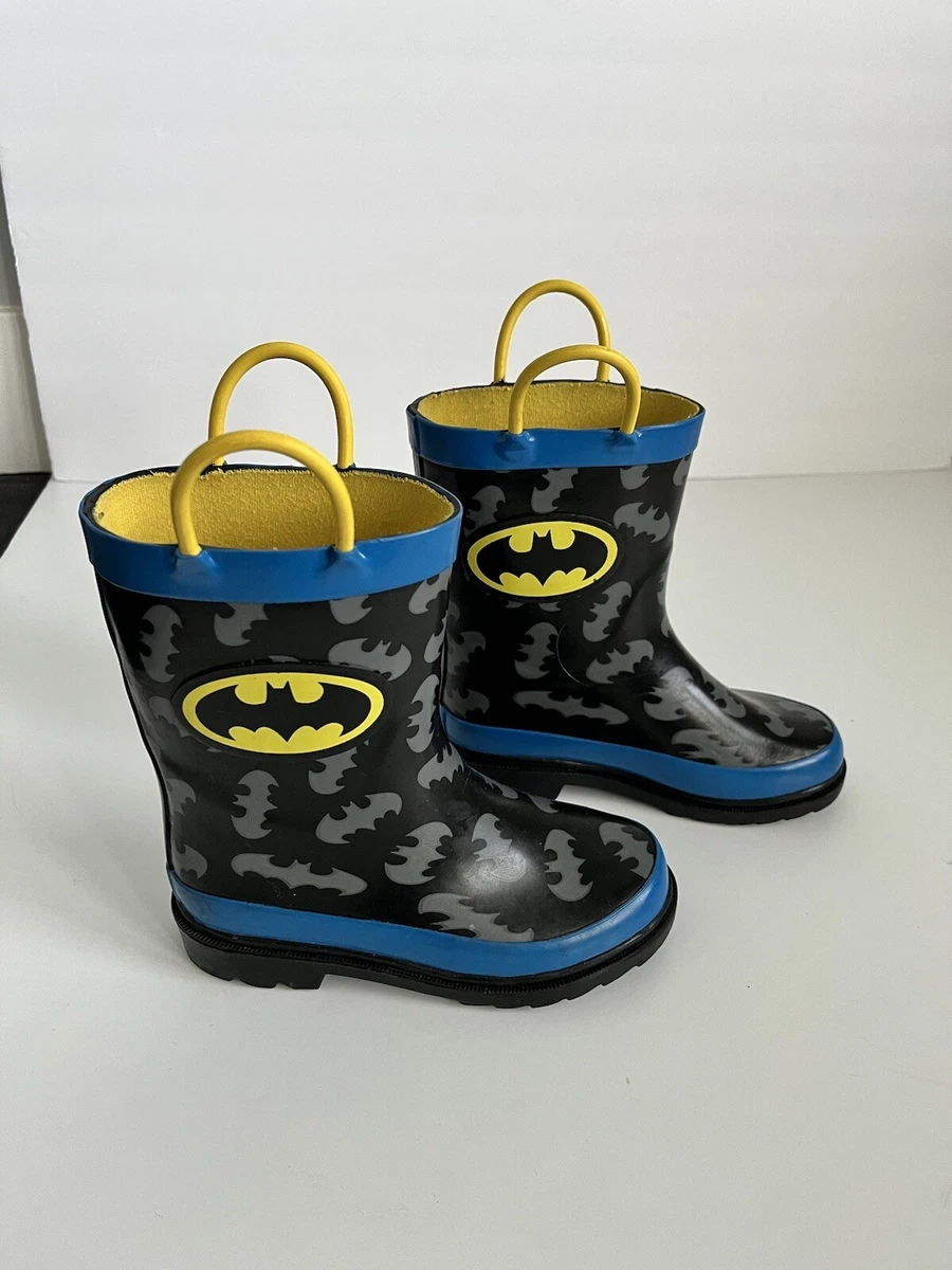 Boys mud cheap boots