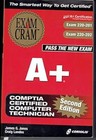 A+ Exam Cram, Second Edition (Exam: 220-221, 220-222) | eBay