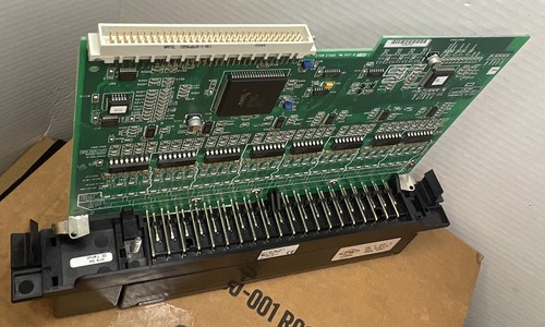 New GE FANUC IC697MDL653H DISCRETE LOGIC INPUT MODULE *No Box* - Picture 12 of 16