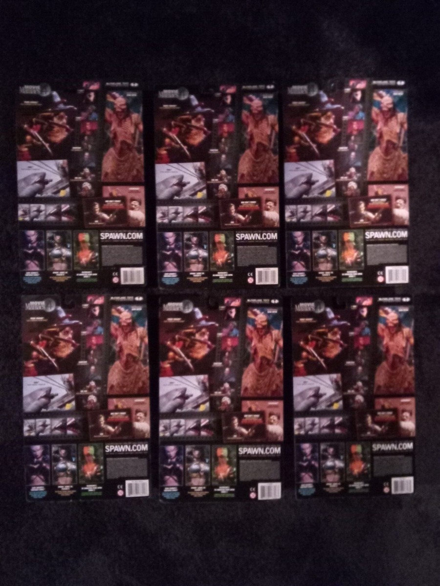 ●THE MANIACS Maniac - Four Issue Hard Case Collection (First Pressing