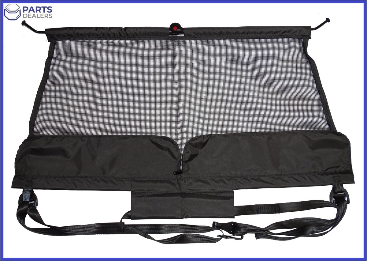 GENUINE VOLVO XC90 2016-2025 DOG GUARD LOAD COVER SEPARATION