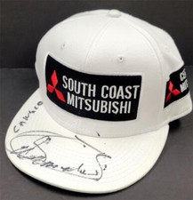 Saul Canelo Alvarez signed 