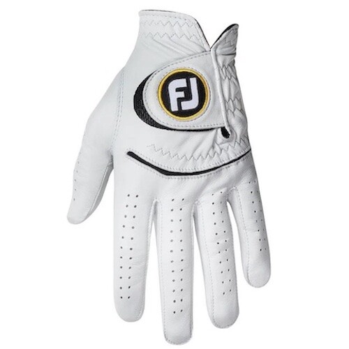NEW FootJoy StaSof Men's Golf Glove - (66778) Prior Generation - MLH - Picture 5 of 5