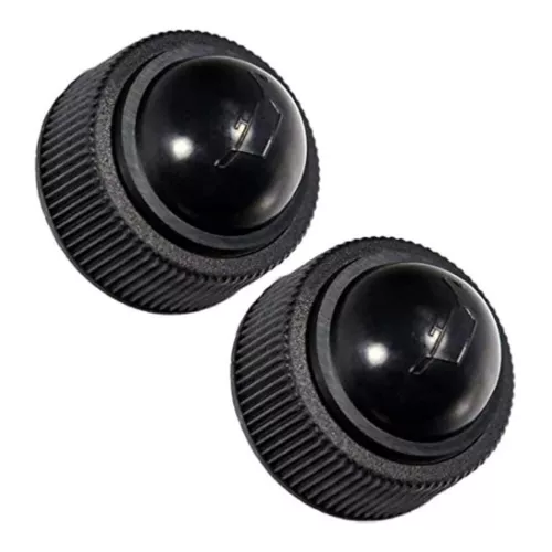 2pcs Black 107512-01 Cap Bulb Assy For Remington Electric Chainsaw and Polesa - Picture 12 of 14