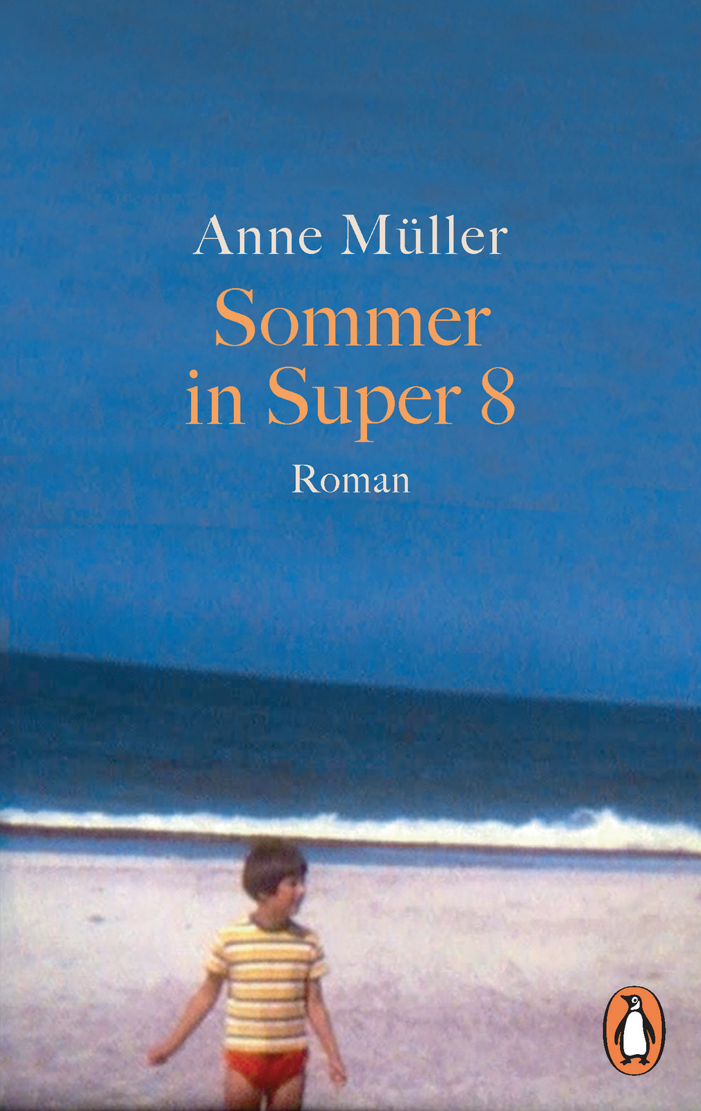 Thumbnail - Anne Müller / Sommer In Super 8