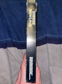 Championship Bowling NES REPAIRED, CLEANED, AND TESTED Box, Game,And Sleeve