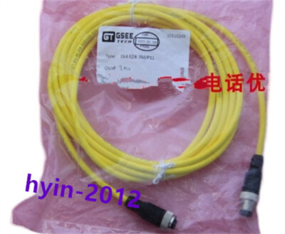 1pcs New GSEE TECH EK4 EZ4- /P11 #F12