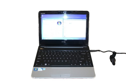 NEC Laptop 10.1 Type LAVIE First Mobile FM150 PAL PC Light Blue