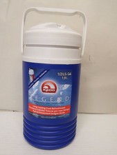 personalized igloo water jugs