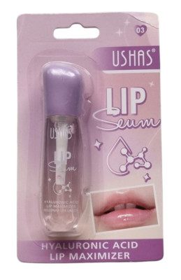Ushas Lippenserum Hyaluronsäure Lip Maximizer