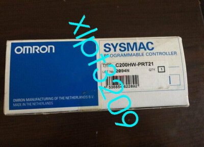 C200HW-PRT21 new omron Profibus  NEW FedEx or DHL