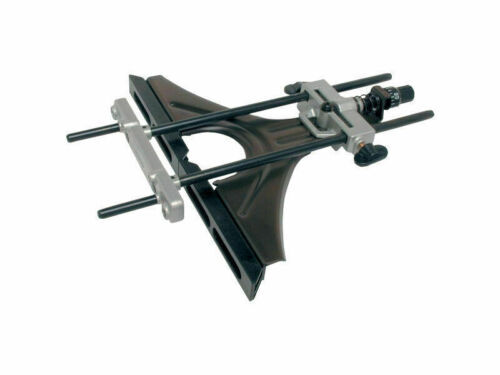 Makita Micro Adjustable Straight Guide Fence 193312-9 | eBay