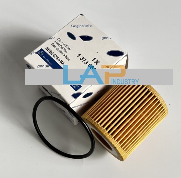 Qty1 NEW FOR BB3Q6744BA Oil Filter Cleaner eBay
