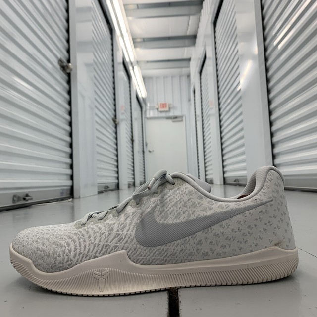 mamba instinct vs rage