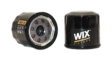 Wix Engine Oil Filter for 2012-2015 Kubota RTV400Ci