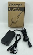 FAZUA STC-8133LC-F 2amp eBike Charger USA Can...