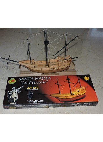Mantua Model Art. 37434 HMS Victory Drapeaux Echelle 1