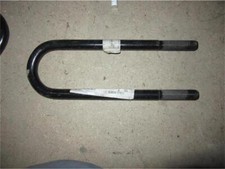 Mercedes Original W393/625/653 Federb&uuml;gel Hinten an Federsattel A3523510925 NEU