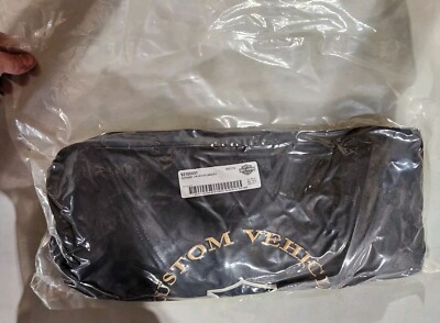 Harley Davidson CVO Touring Motorcycle Outdoor Cover 93100031 for 