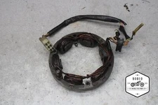 1967 Honda CL90 Scrambler STATOR GENERATOR ALTERNATOR MAGNETO  W13-0449.SZ