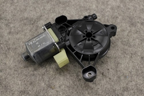 Original Audi A4 8W Fensterhebermotor 8W0959811 Motor Fensterheber hinten links