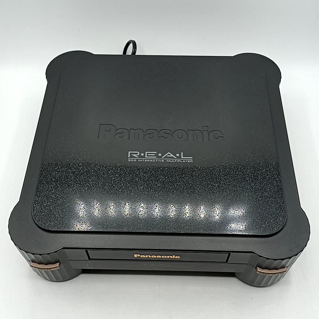 Panasonic 3DO REAL Interactive Multiplayer FZ-1 - Choose Panasonic 3DO REAL Interactive Multiplayer FZ-1 - Choose