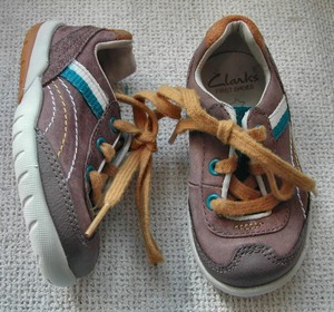 clarks shoe laces uk