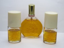 REVLON JONTUE COLOGNE SPRAY 2.5 OZ 2x COLOGNE SPRAYS 1.15 OZ