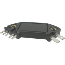 Ignition Module Del Mag Ignition Type Fits Fiat Regata 1986 Onwards