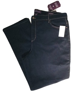 gloria vanderbilt amanda tapered leg classic rise