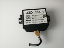 Audi A7 Sportback 2011 3.0 Diesel Tracking Control Module 4H0907440