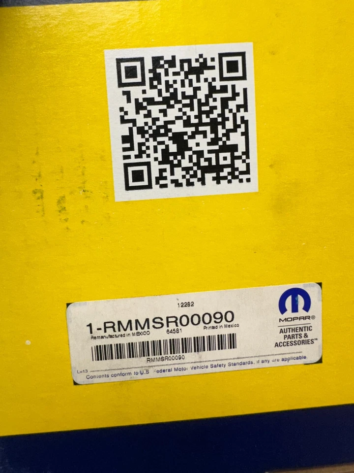 Arranque Magneti Marelli Reman para Kia Spectra Sportage Sephia 1.6L 1.8L 2.0L Foto 4 de 4