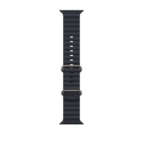 Offizielles authentisches Apple Watch Ultra Ocean Armband 49 mm/45 mm/44 mm offene Box - Bild 15 von 28