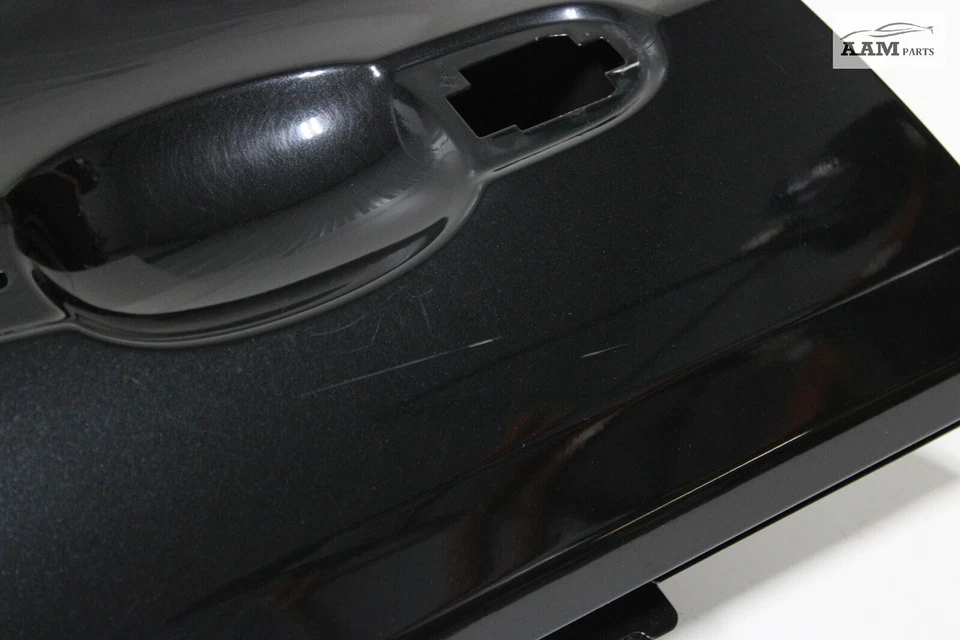 BMW 428I XDRIVE GRAN CUPÉ F36 2015-16 carcasa de puerta del lado del pasajero delantero derecho OEM Foto 4 de 4