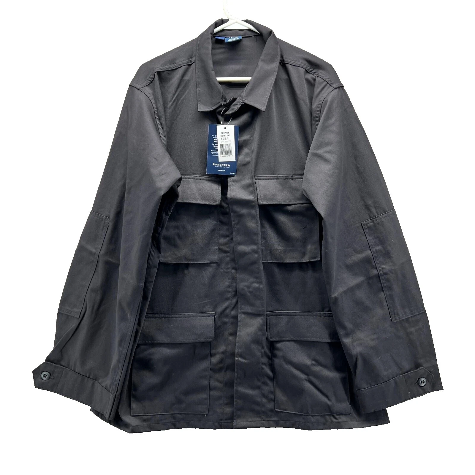 PROPPER Abrigos para hombres