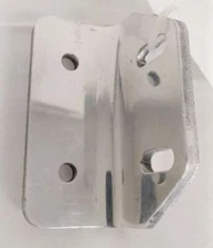 Western Star EUROV Adj. Top Step Bracket - P/N  06-94456-100