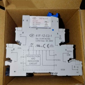 Hf41f реле datasheet