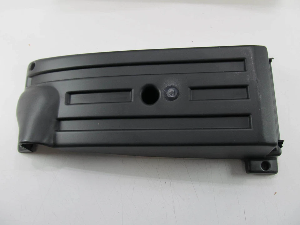 Nuevo Mopar Genuino OEM 2ª Fila Asiento Portavasos Marco Carcasa Conjunto 04797228 Foto 2 de 4