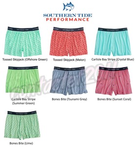 southern tide boxer shorts