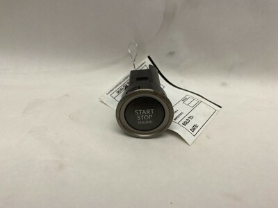 15-17 LEXUS RC200T RC300 RC350 RCF ENGINE PUSH START STOP IGNITION SWITCH OEM