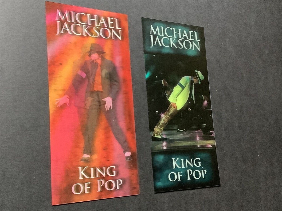 MICHAEL JACKSON THIS IS IT TICKET X 8, COMPLETE COLLECTION | eBay