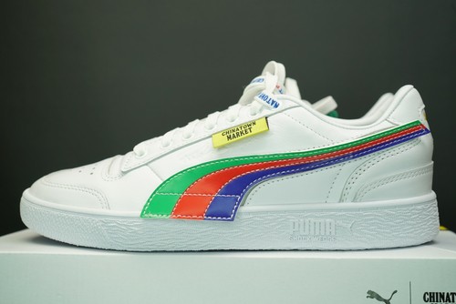 puma x chinatown market ralph sampson