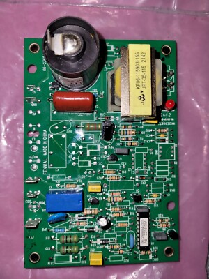 Fenwal Spark Ignition Control for Vulcan Hart & Hobart 913102 801-4054