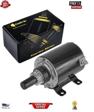 for Tecumseh Engine Hm70-100 Ovm120 Ovxl120 Starter New