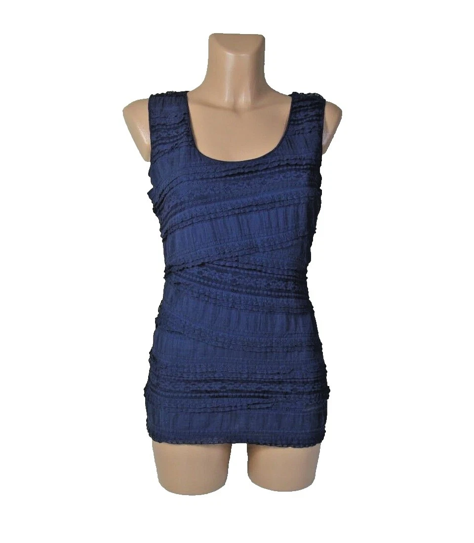 Max Studio Tank Tops for Women