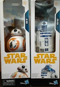 Disney Hasbro Star Wars The Last Jedi R2-D2