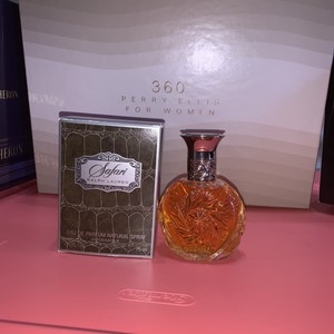 Ralph Lauren Safari Mujer Eau de Parfum Eau De Parfum Spray 2.5 Oz/75 Nuevo  Sellado | eBay