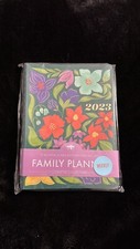 Paper Source Planner 2023 - Lifestyle Collection Family Planner Stickers